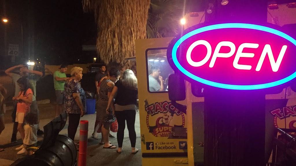 tacos super gallito | restaurant | 13973 Meyer Rd, Whittier, CA 90604, USA | 3238687983 OR +1 323-868-7983