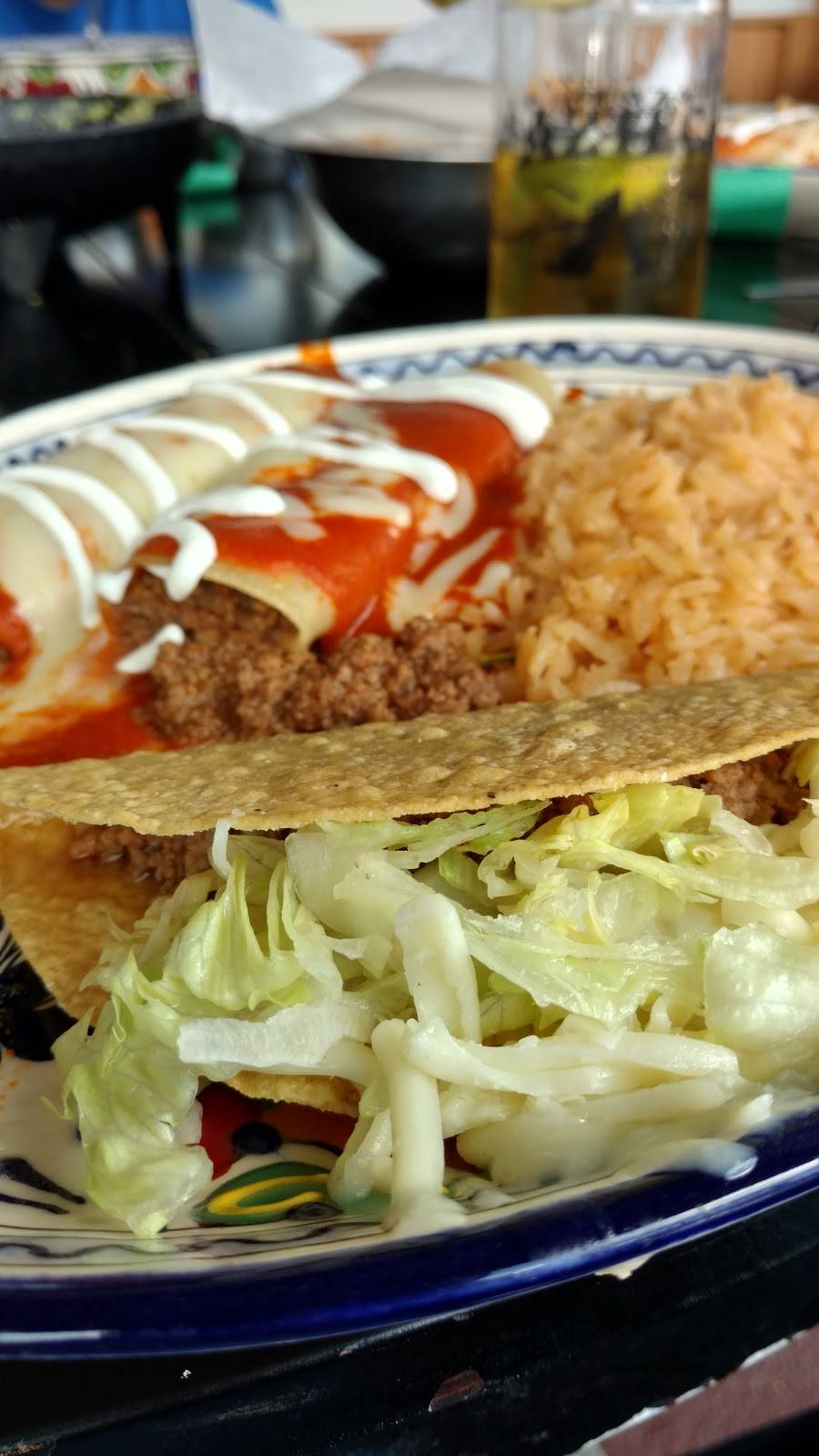 Plaza Azteca | restaurant | 1502 S Croatan Hwy #8714, Kill Devil Hills, NC 27948, USA | 2522551062 OR +1 252-255-1062