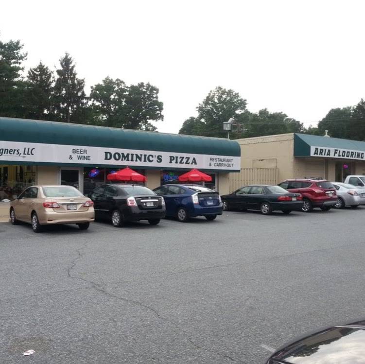 Dominics Italian Grille | restaurant | 3314, 12854 New Hampshire Ave, Silver Spring, MD 20904, USA | 3016222023 OR +1 301-622-2023