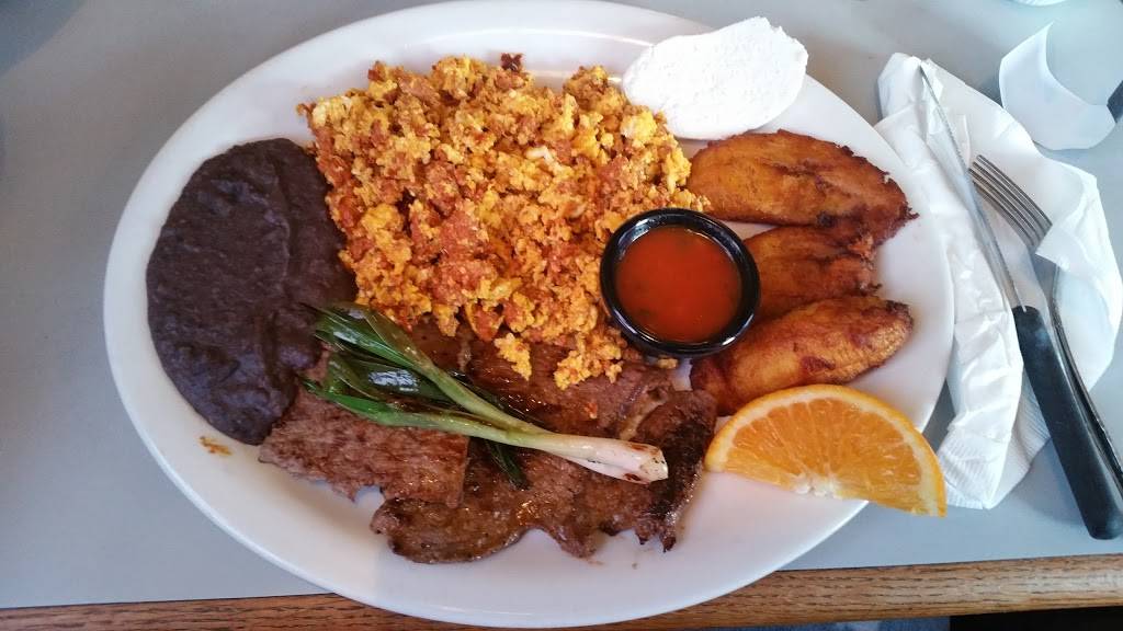 Mi Ranchito | restaurant | 1516 Westminster St, Providence, RI 02909, USA | 4013316584 OR +1 401-331-6584