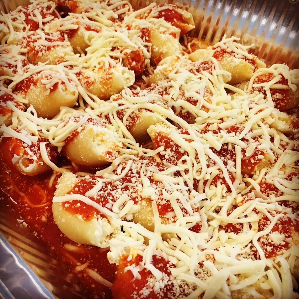 Nonnas Family Kitchen | restaurant | 3781 Presidential Parkway Suite FP-311, Atlanta, GA 30340, USA | 4704853243 OR +1 470-485-3243