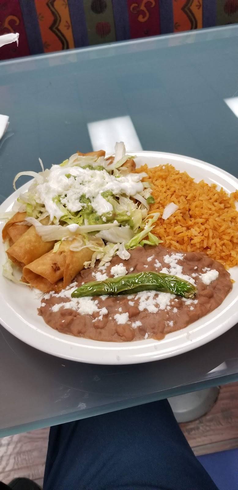 Street Tacos | restaurant | 15651 Valley Blvd, City of Industry, CA 91744, USA | 6263304690 OR +1 626-330-4690