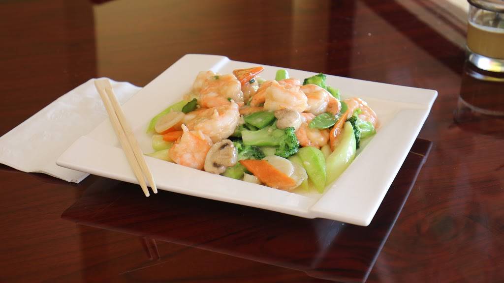 Golden Cafe | restaurant | # E, 23450 Kingsland Blvd, Katy, TX 77494, USA | 8324373369 OR +1 832-437-3369