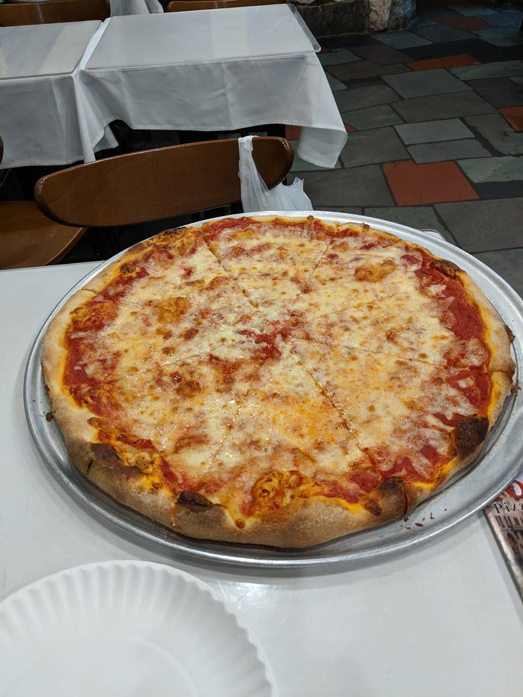 Tommys Pizza | restaurant | 11711 Liberty Ave, Jamaica, NY 11419, USA | 7188354408 OR +1 718-835-4408