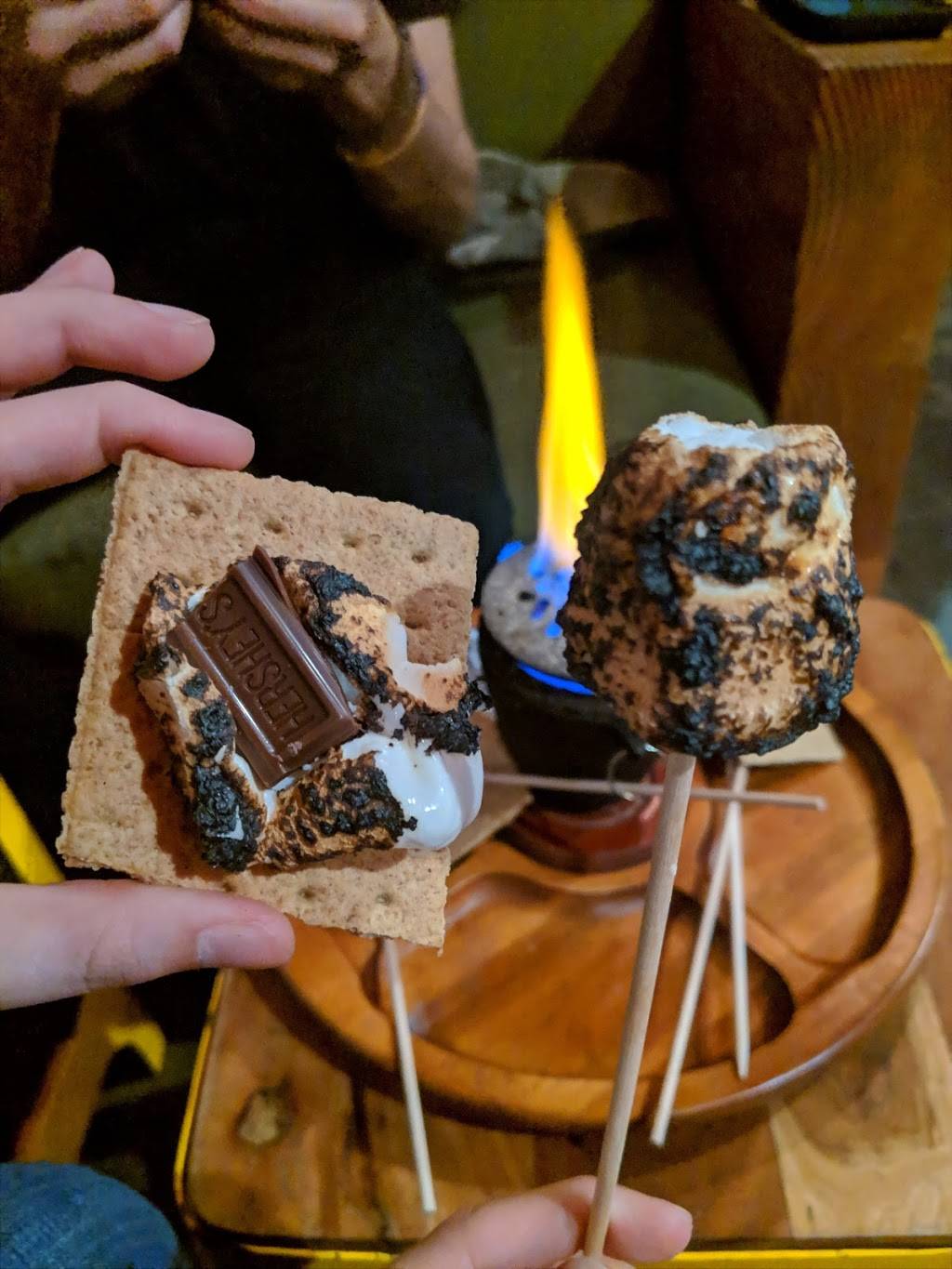 Halcyon Southtown | cafe | 1414 S Alamo St, San Antonio, TX 78210, USA | 2102777045 OR +1 210-277-7045