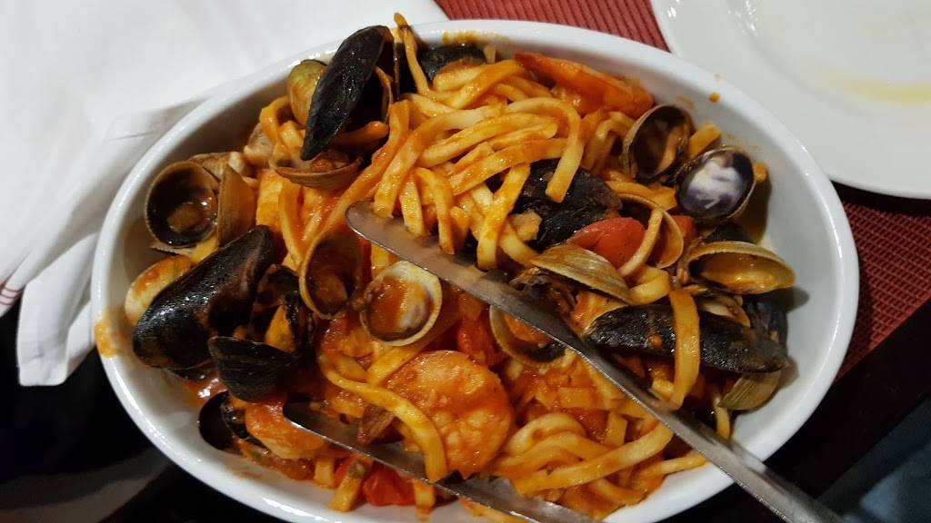 il Canale | restaurant | 1065 31st St NW, Washington, DC 20007, USA | 2023374444 OR +1 202-337-4444