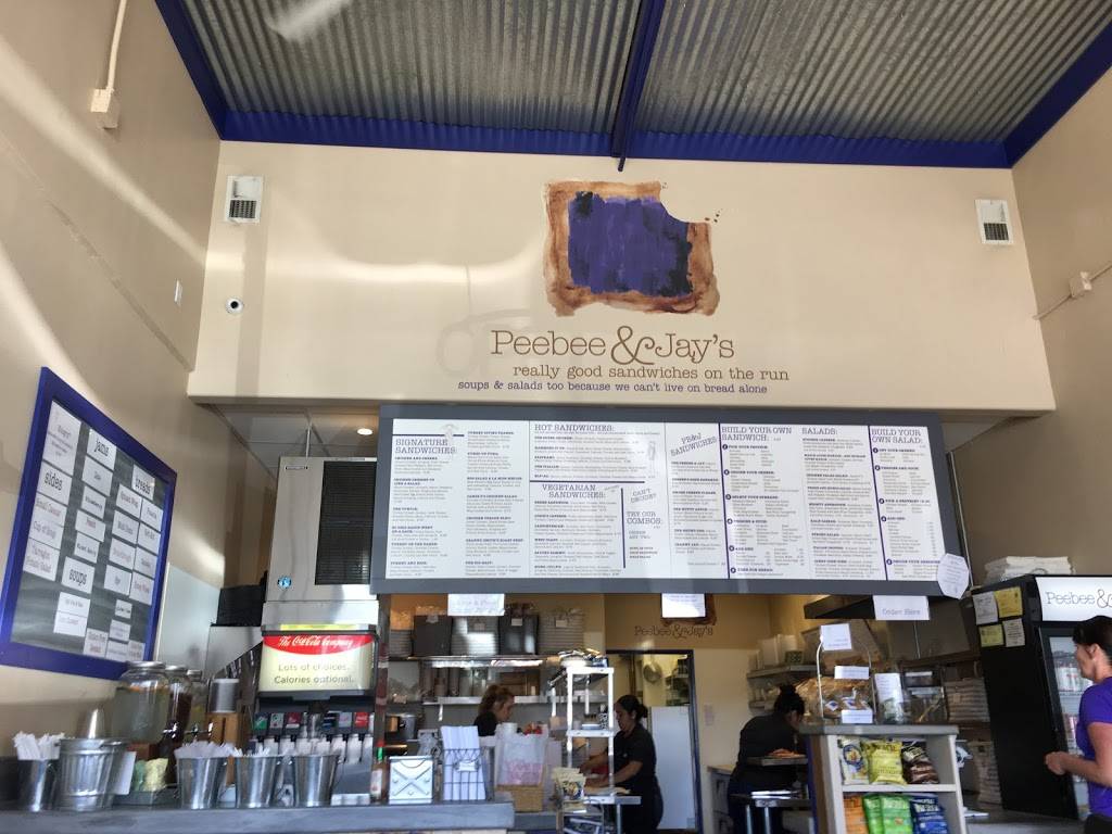 Peebee & Jays | meal takeaway | 1007 Casitas Pass Rd, Carpinteria, CA 93013, USA | 8052206912 OR +1 805-220-6912