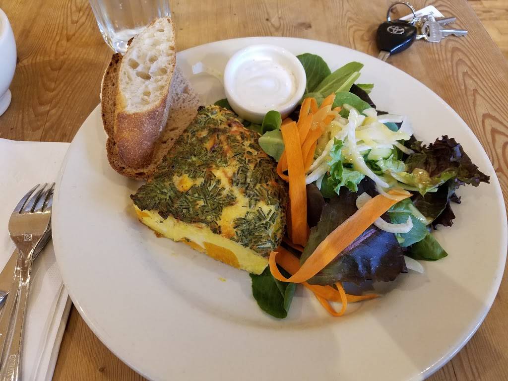 Le Pain Quotidien | restaurant | 1961 Chain Bridge Rd, Tysons, VA 22102, USA | 5714230983 OR +1 571-423-0983