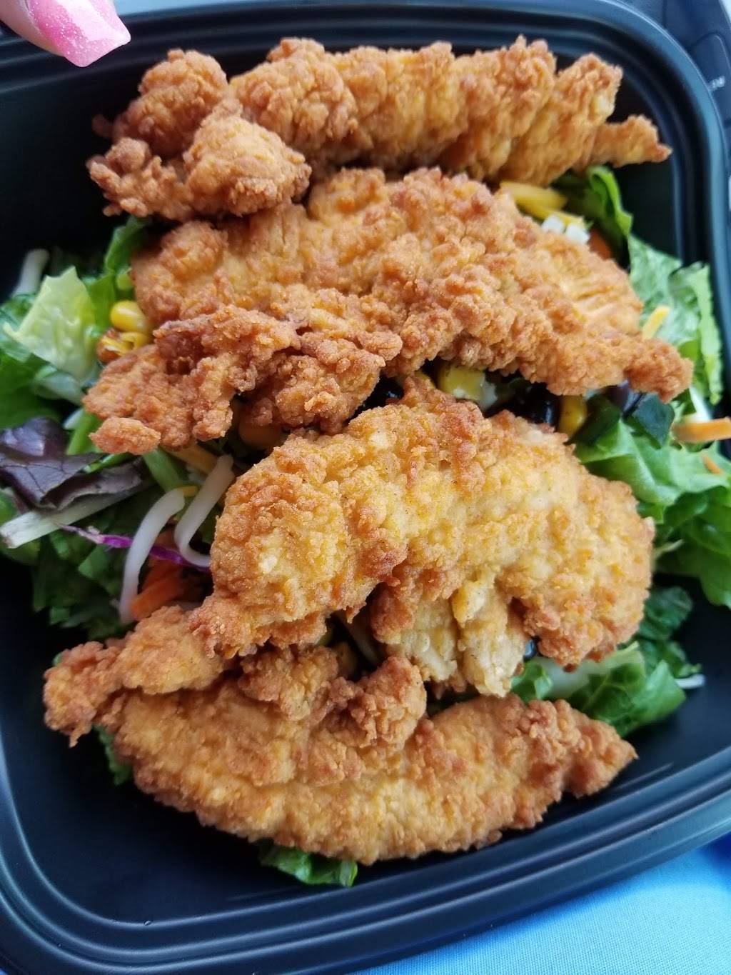 Chick-fil-A | restaurant | 9386 Lyndon B Johnson Fwy, Dallas, TX 75243, USA | 4693308838 OR +1 469-330-8838