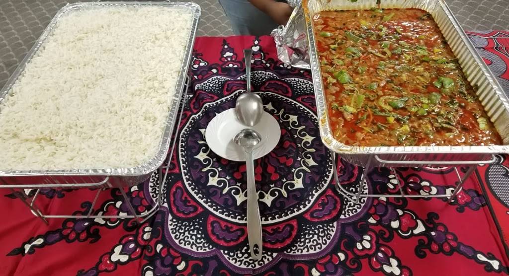 The Big 5 African Cuisine | restaurant | 630 N Plum St, Lancaster, PA 17602, USA | 7172086035 OR +1 717-208-6035