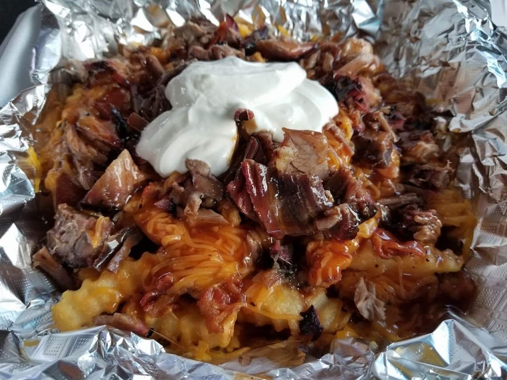 Burton Backyard Barbeque | restaurant | 24802 TX-124 ste 1, Hamshire, TX 77622, USA | 7133761903 OR +1 713-376-1903