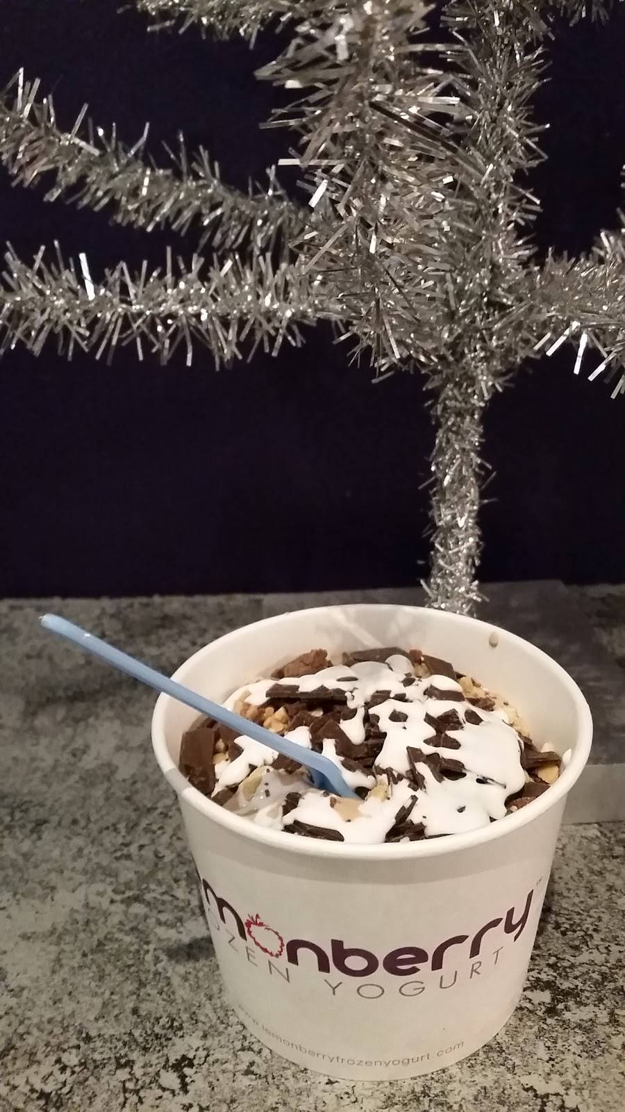 Lemonberry Frozen Yogurt | restaurant | 201 S Court St, Medina, OH 44256, USA | 3307210793 OR +1 330-721-0793