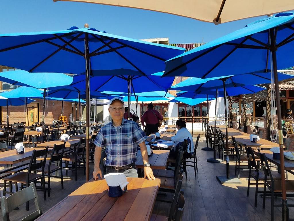 Angel Del Mar | restaurant | Puerto Nuevo, Baja California, Mexico | 016616141430 OR +52 661 614 1430