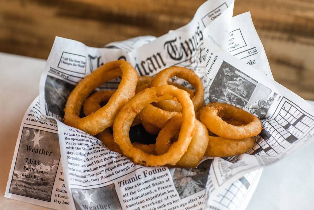 Hook & Reel Cajun Seafood & Bar | restaurant | 2183B Ralph Ave, Brooklyn, NY 11234, USA | 7187639800 OR +1 718-763-9800