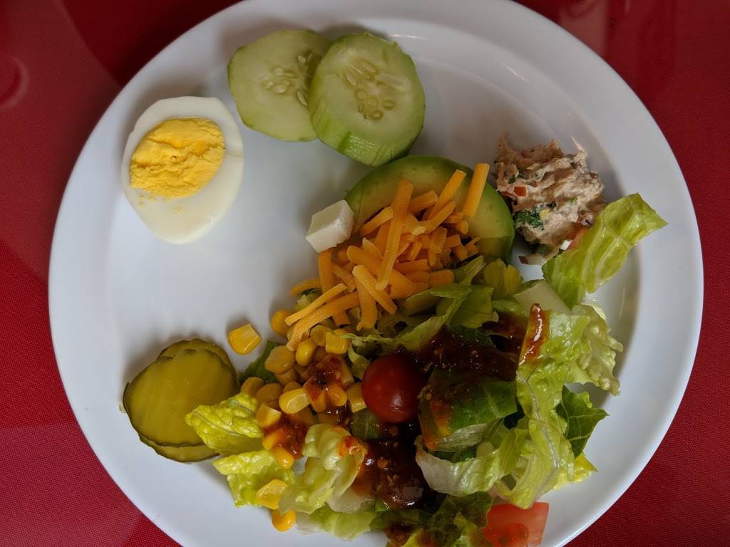 La Rosita | Mexican Buffet | restaurant | 6001 Monona Dr, Monona, WI 53716, USA | 6082212203 OR +1 608-221-2203