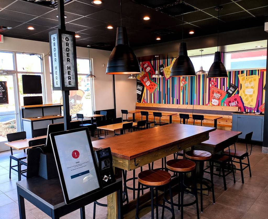 Taco Bell | meal takeaway | 1205 N Houston Levee Rd, Cordova, TN 38018, USA | 9017545545 OR +1 901-754-5545