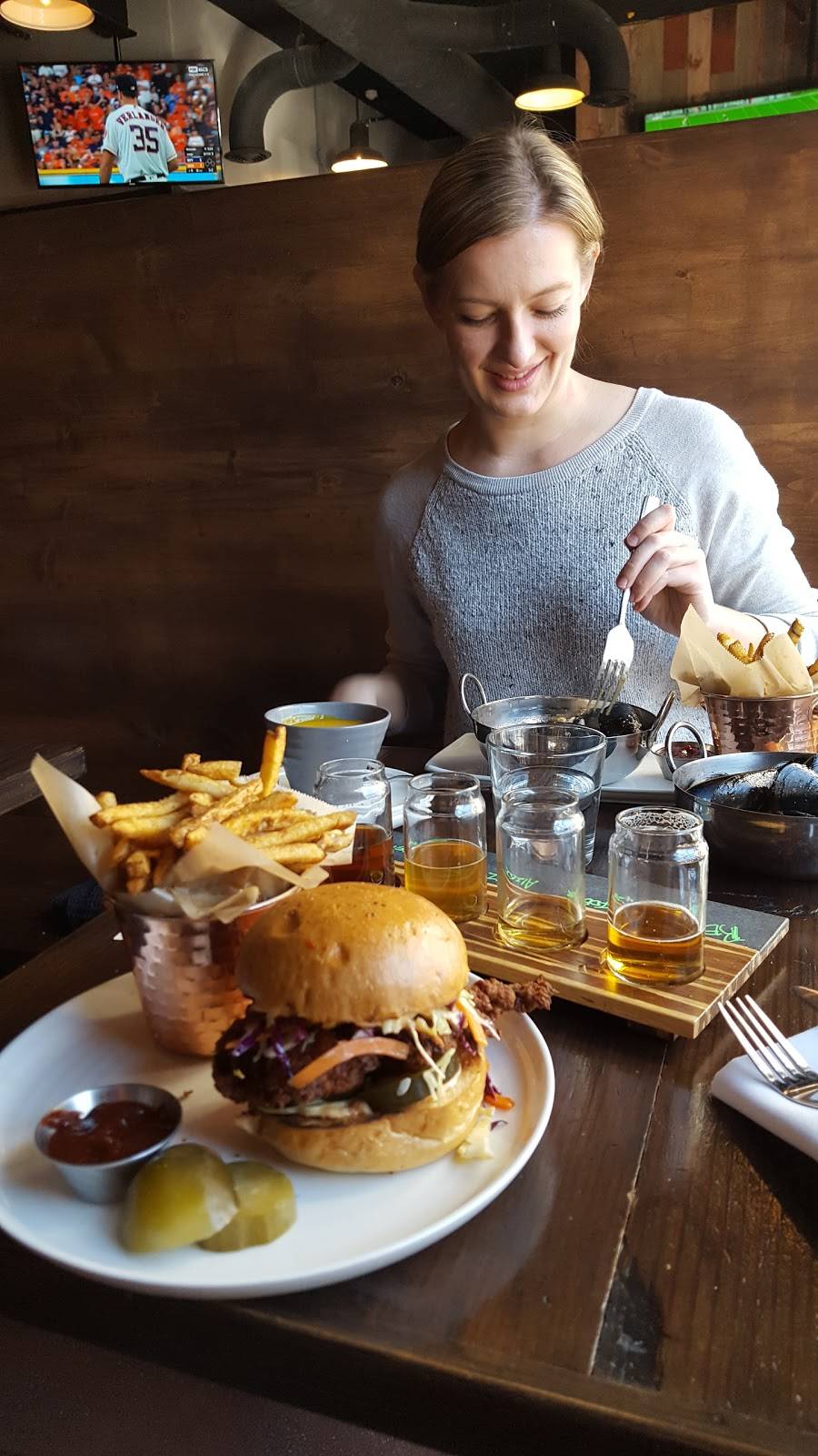 The Union | restaurant | 302 N Carson St, Carson City, NV 89701, USA | 7758857307 OR +1 775-885-7307