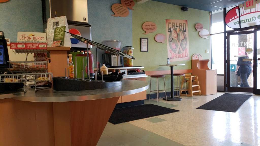 Quiznos | restaurant | 1980 Cooper Foster Park Rd W, Lorain, OH 44053, USA | 4402823382 OR +1 440-282-3382