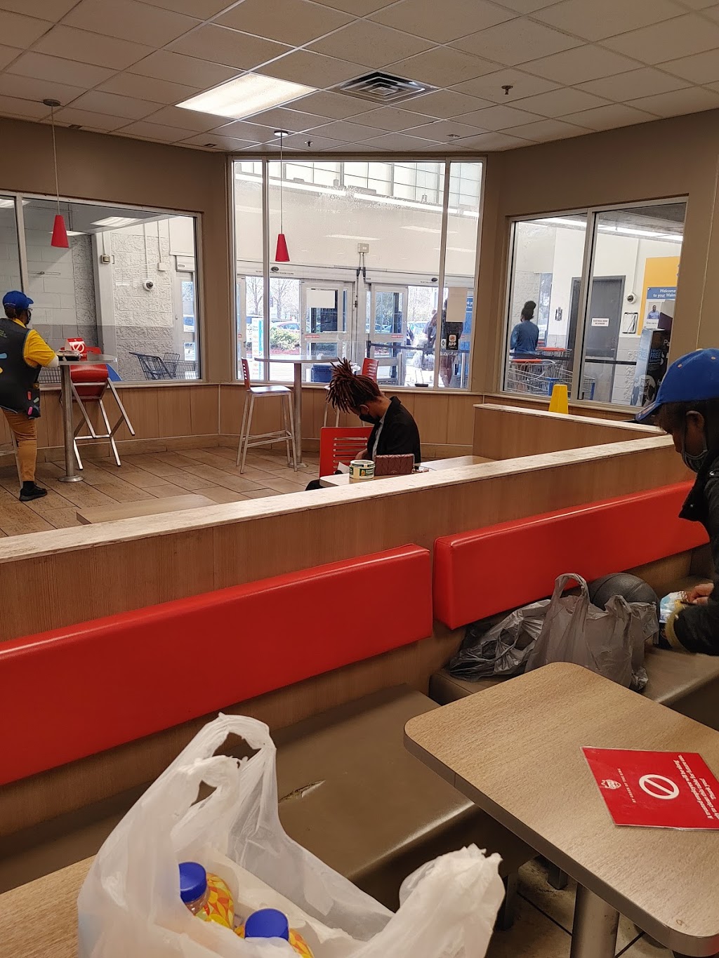 Burger King | restaurant | 4400 W Tennessee St, Tallahassee, FL 32304, USA | 8505743588 OR +1 850-574-3588