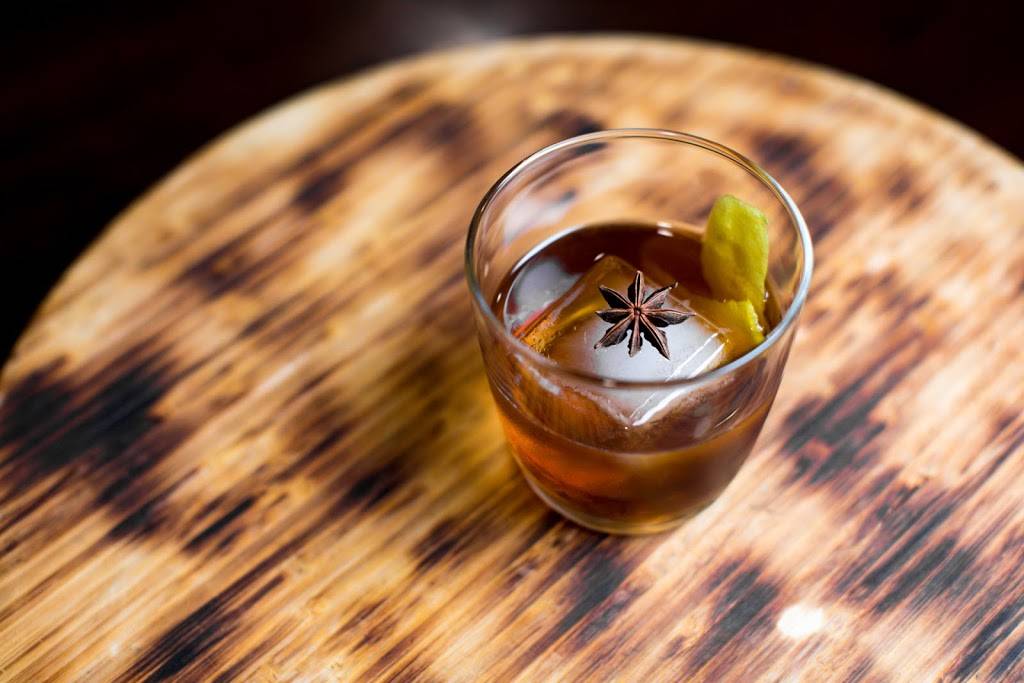 Trevis Grille | restaurant | 100 S 12th St, Richmond, VA 23219, USA | 8043447000 OR +1 804-344-7000