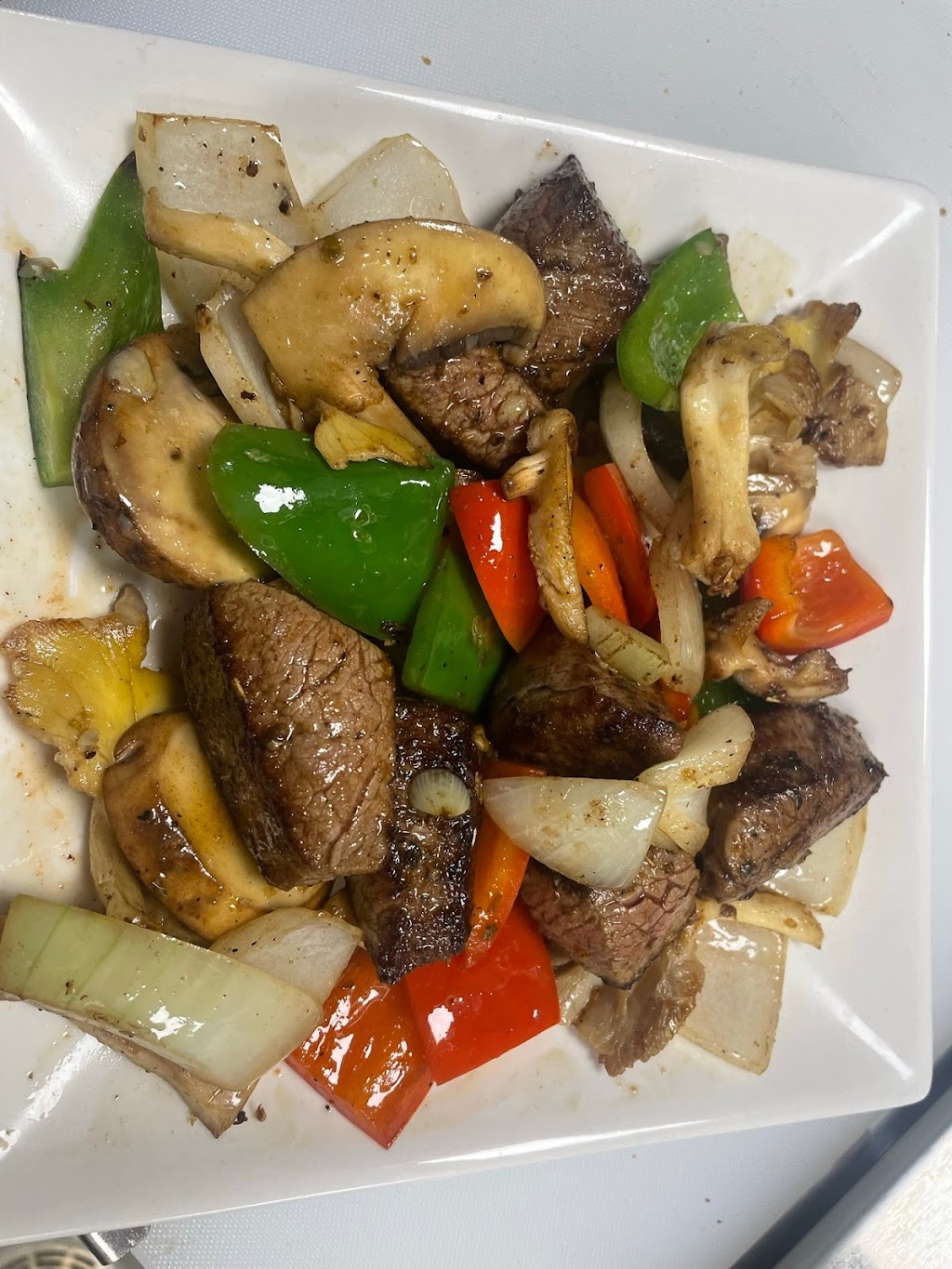 The Canopy Lounge | restaurant | 206 E St Paul St, Brighton, MI 48116, USA | 8102063765 OR +1 810-206-3765