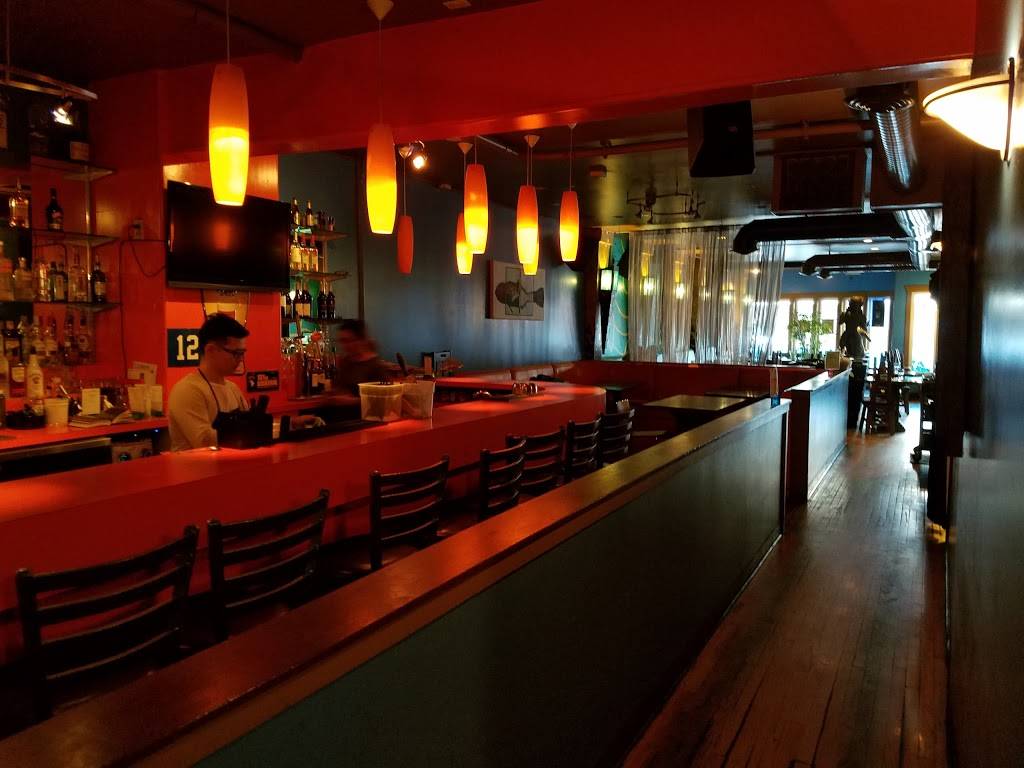 Thai One On | restaurant | 12343 Lake City Way NE, Seattle, WA 98125, USA | 2063626999 OR +1 206-362-6999