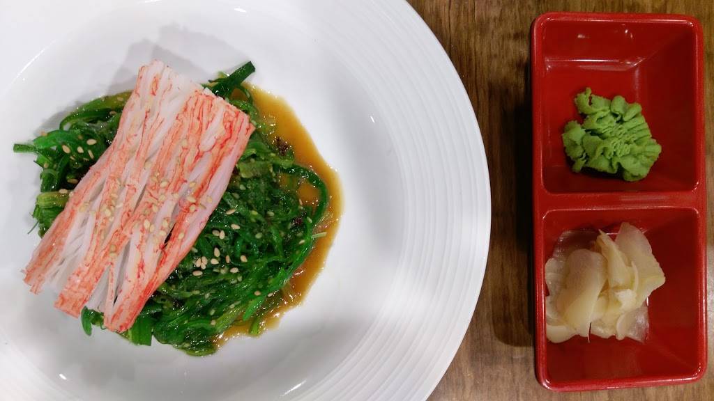 Mamasang Sushi & Grill | restaurant | 3410 E Johnson Ave L, Jonesboro, AR 72401, USA | 8705206000 OR +1 870-520-6000