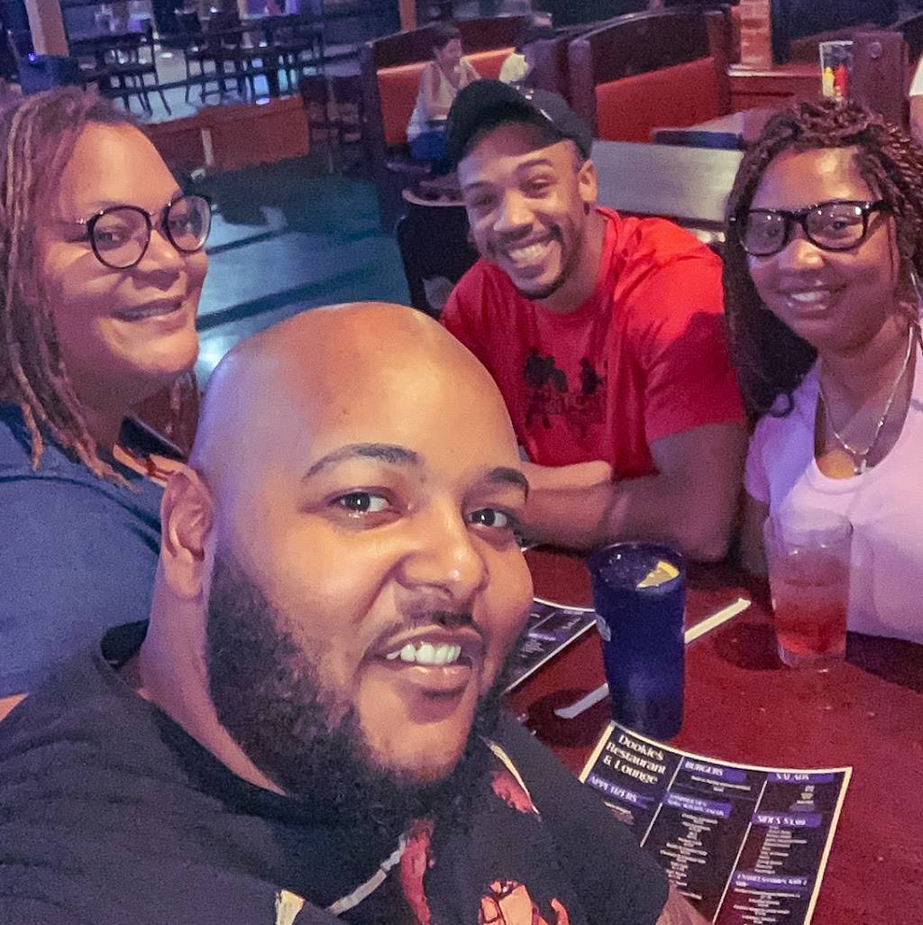 Dookies Restaurant & Lounge | restaurant | 1401 Bloomfield Ave, Halethorpe, MD 21227, USA | 4435520330 OR +1 443-552-0330