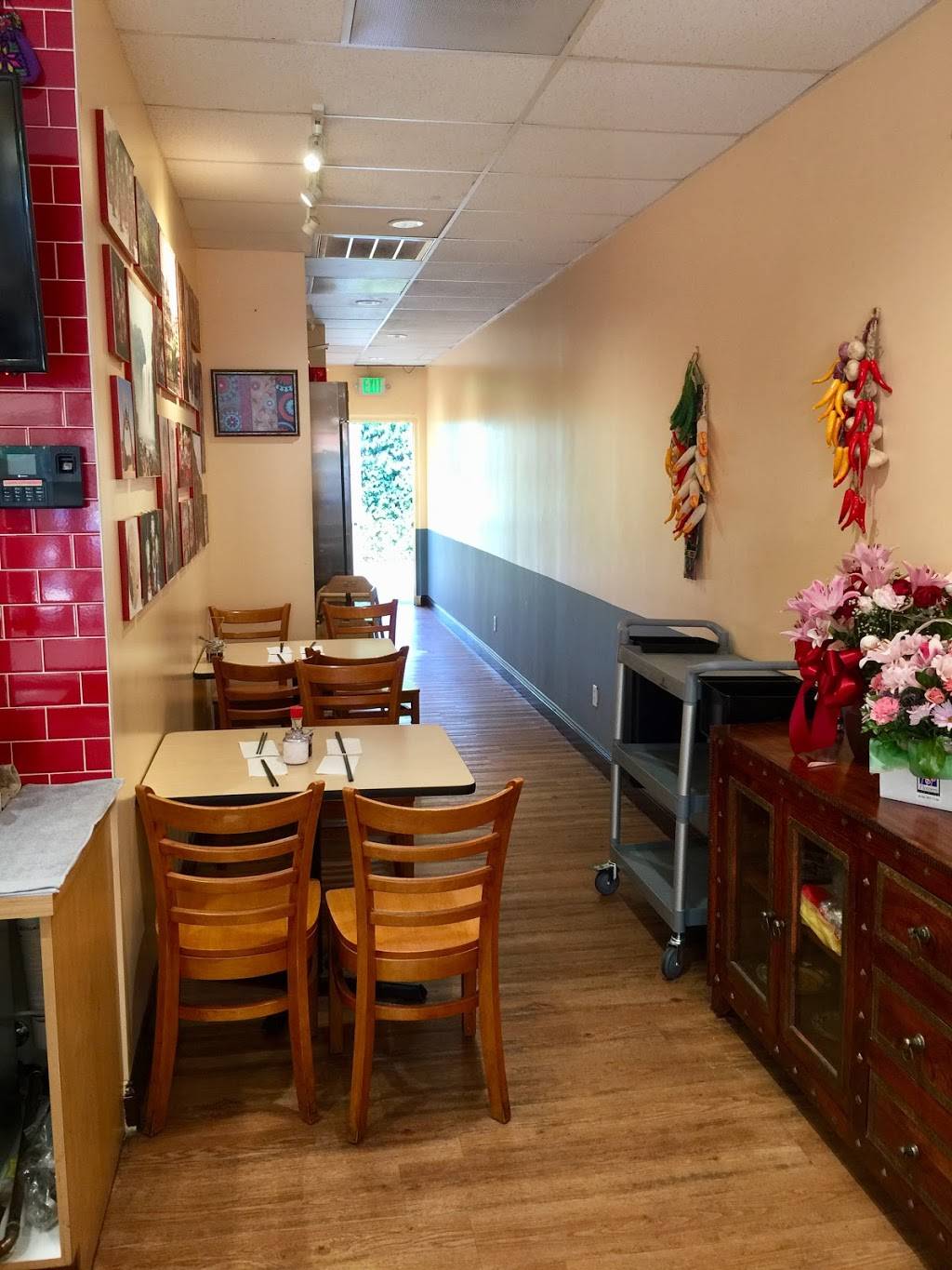 Guiyang Beef Noodles | restaurant | 1719 Decoto Rd, Union City, CA 94587, USA | 5104313100 OR +1 510-431-3100