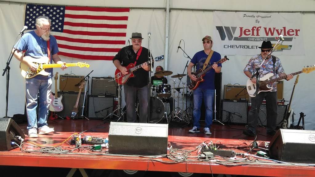 Canal Winchester Blues and Ribfest | restaurant | 10 N High St, Canal Winchester, OH 43110, USA | 6142705053 OR +1 614-270-5053