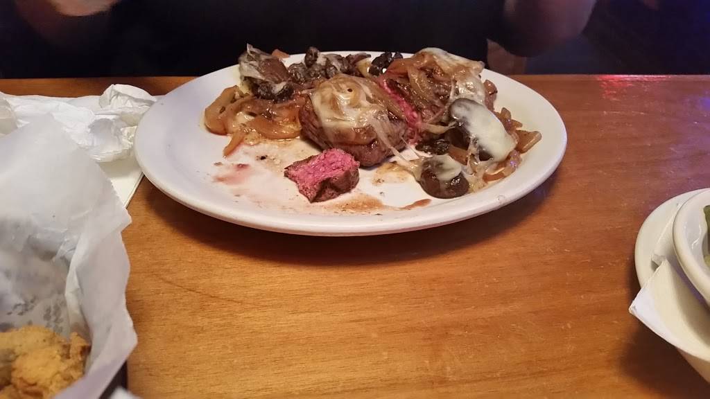 Texas Roadhouse | restaurant | 3709 E Central Texas Expy, Killeen, TX 76543, USA | 2546997366 OR +1 254-699-7366