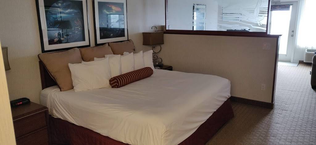 Shilo Inns Ocean Shores | night club | 707 Ocean Shores Blvd NW, Ocean Shores, WA 98569, USA | 3602894600 OR +1 360-289-4600