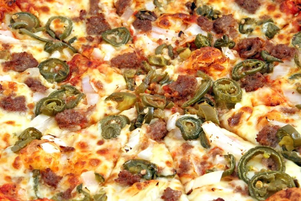 Leftys Pizza Shop | restaurant | 1156 Central Ave, Wilmette, IL 60091, USA | 8479205401 OR +1 847-920-5401