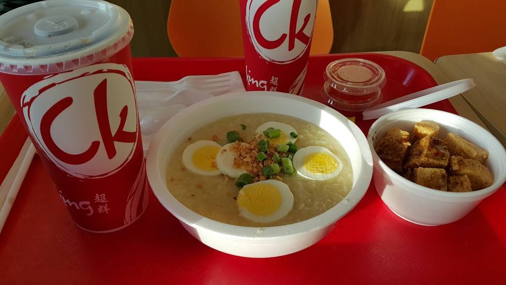 Chow King | restaurant | 8955 Mira Mesa Blvd, San Diego, CA 92126, USA | 8586534977 OR +1 858-653-4977