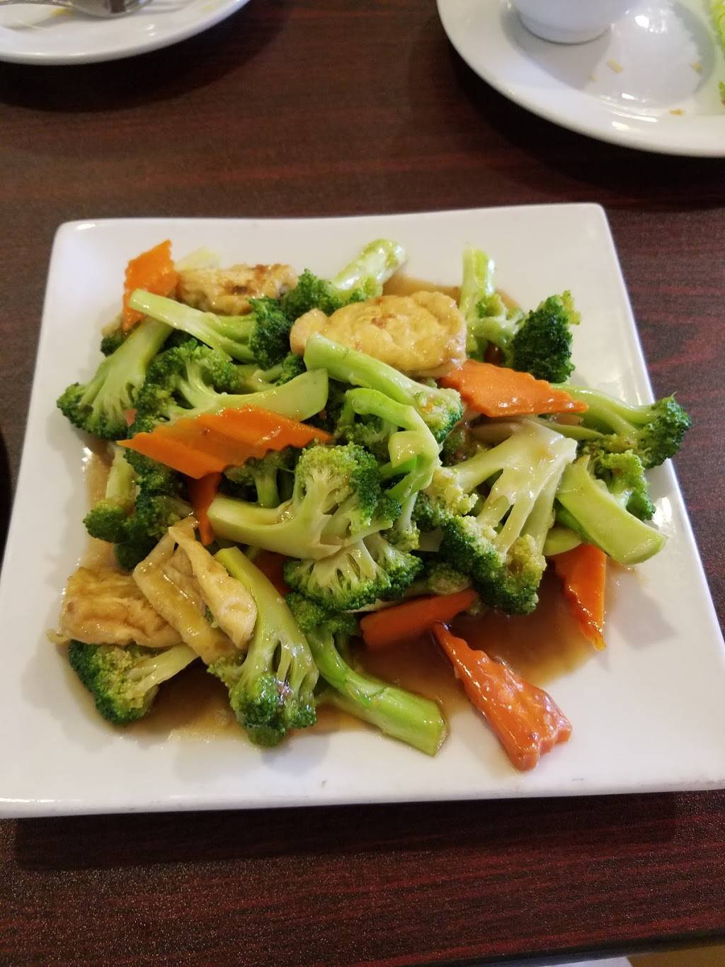 Noble Vegetarian | restaurant | 4630, 5049 College Oak Dr a, Sacramento, CA 95841, USA | 9163346060 OR +1 916-334-6060