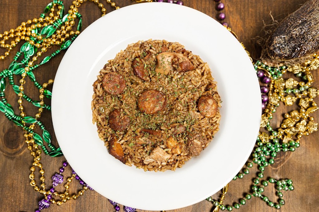 Baton Roux | restaurant | 3824 S Dale Mabry Hwy, Tampa, FL 33611, USA | 8138042026 OR +1 813-804-2026