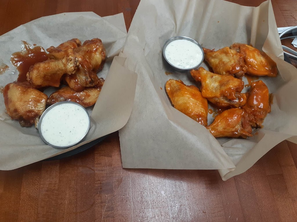 Critchfields Grill | restaurant | 1810 N Pine St, Lumberton, NC 28358, USA | 9105361818 OR +1 910-536-1818