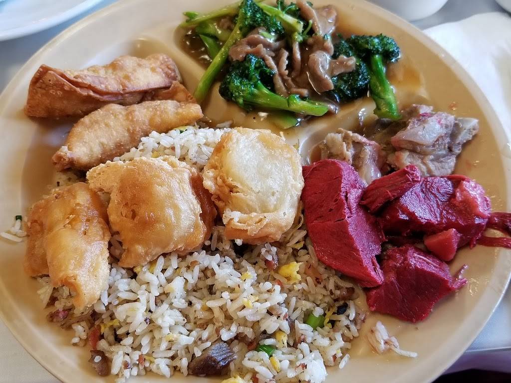 Kin Wah Chop Suey | restaurant | 45-588 Kamehameha Hwy, Kaneohe, HI 96744, USA | 8082474812 OR +1 808-247-4812