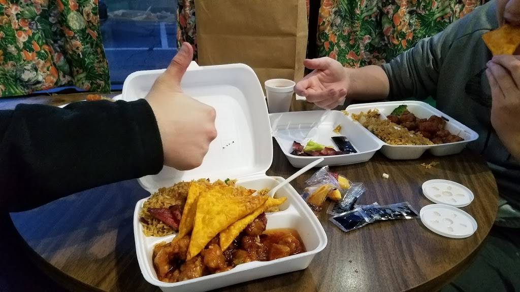 Asian Wok Express | restaurant | 324 Lafayette Rd, Hampton, NH 03842, USA | 6039296688 OR +1 603-929-6688