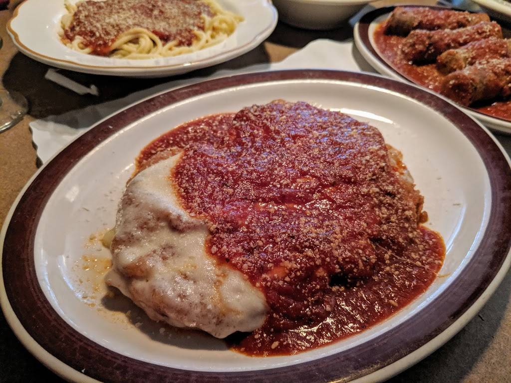 Verdiles | restaurant | 572 Second Ave, Troy, NY 12182, USA | 5182358879 OR +1 518-235-8879