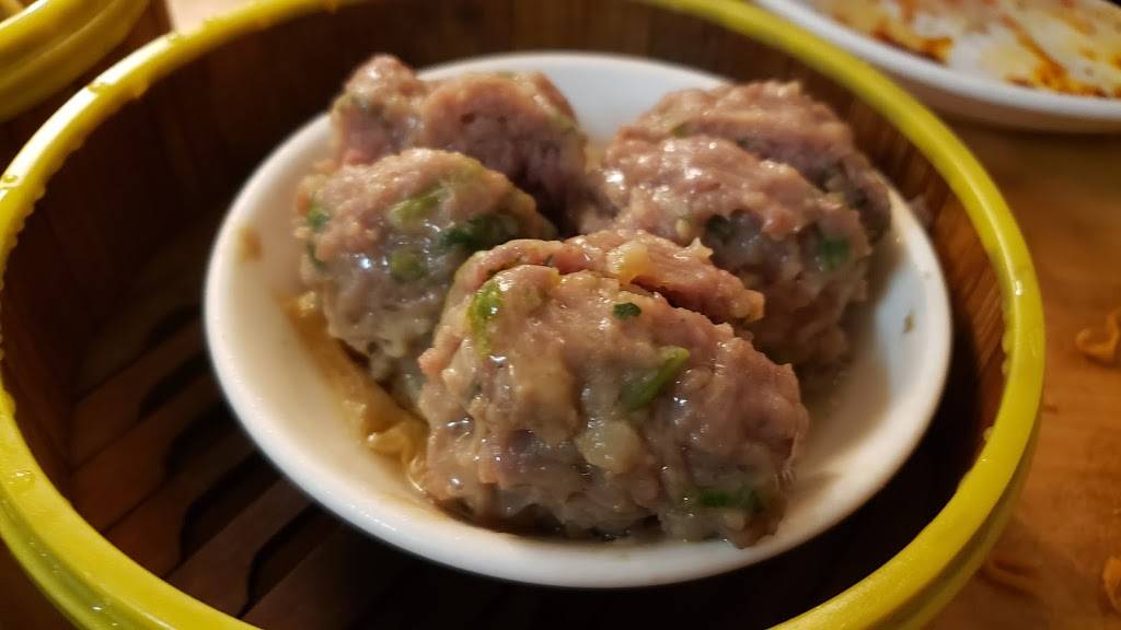 Mings Tasty | restaurant | 940 Webster St, Oakland, CA 94607, USA | 5109188988 OR +1 510-918-8988