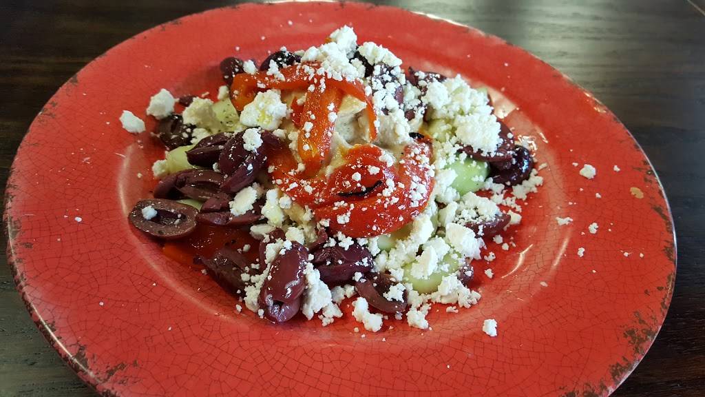 Brooklyn Organic Kitchen | restaurant | 890 S Lake Blvd, Mahopac, NY 10541, USA | 8456212655 OR +1 845-621-2655