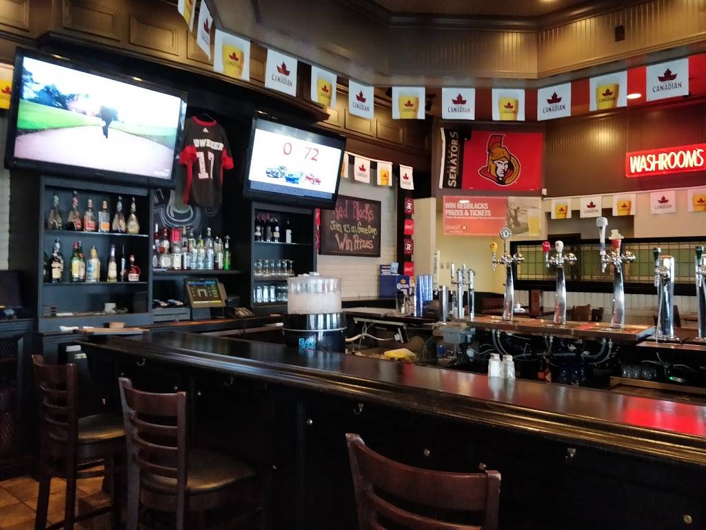 Kelseys Original Roadhouse | restaurant | 4444 Innes Rd, Orléans, ON K4A 4C5, Canada | 6138347328 OR +1 613-834-7328