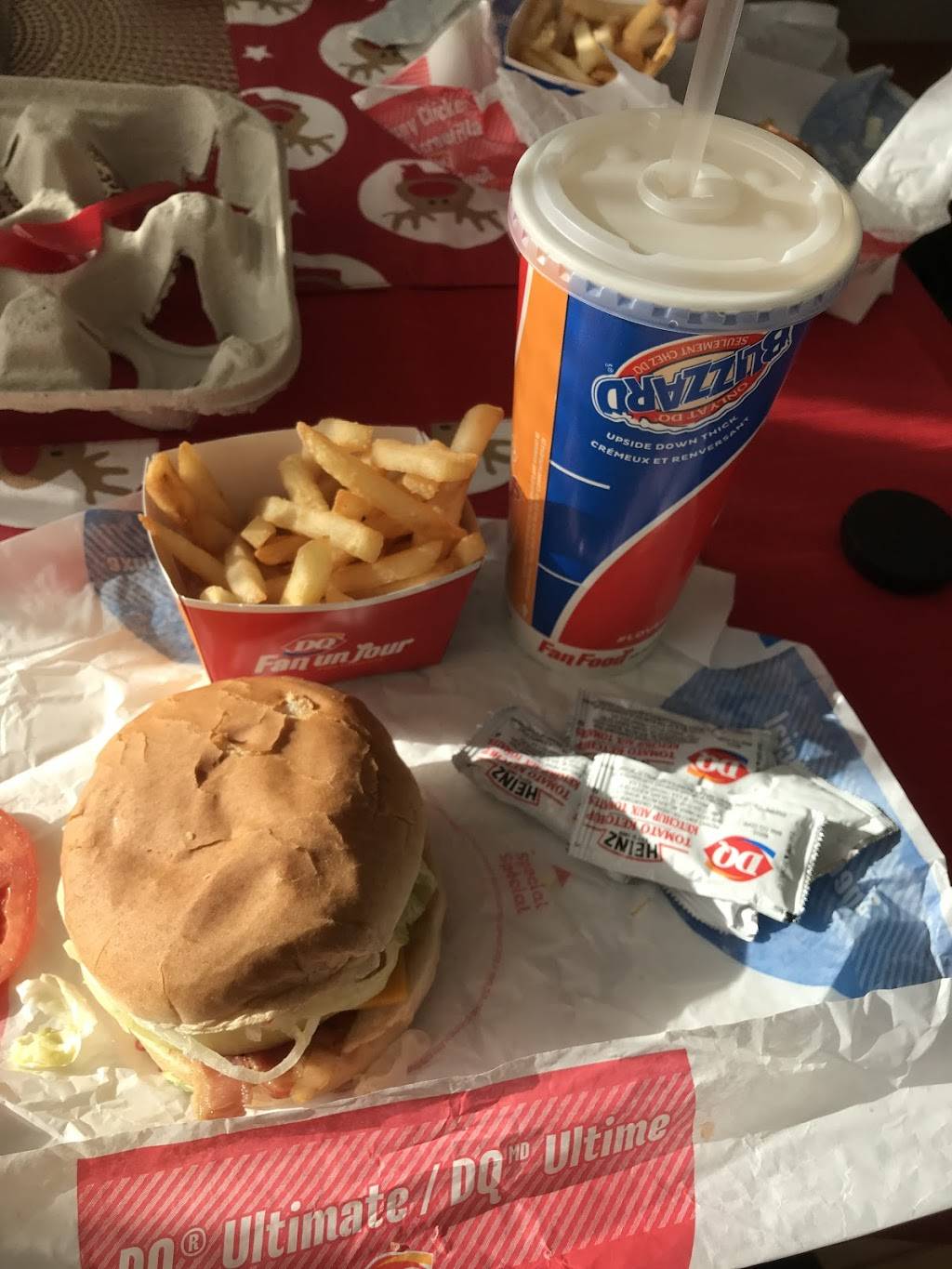 Dairy Queen | restaurant | 401 McArthur Ave., Ottawa, ON K1K 1G7, Canada | 6137452052 OR +1 613-745-2052