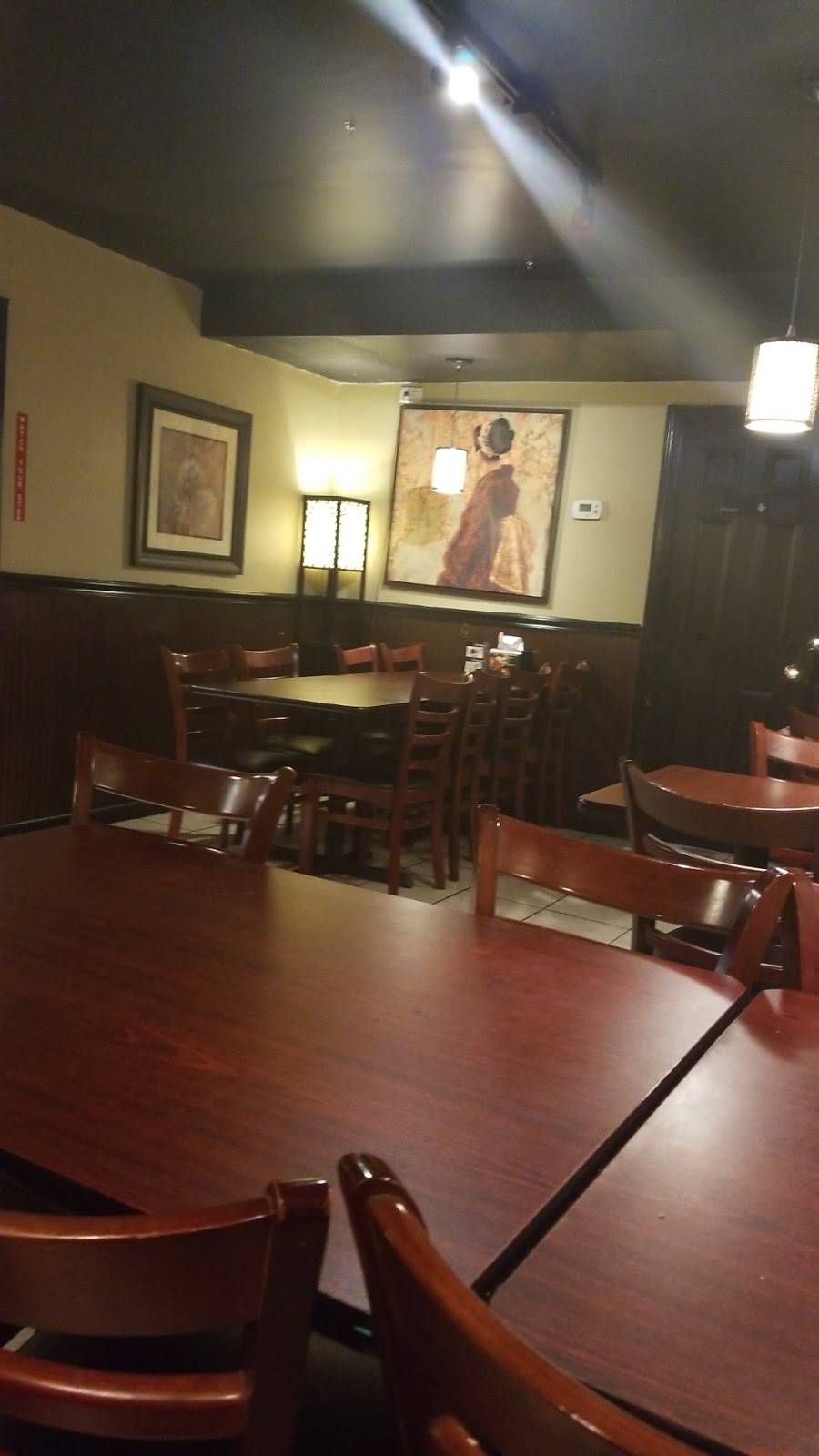 Tokyo bistro | restaurant | 132 S Poplar St, Elizabethtown, NC 28337, USA | 9108627399 OR +1 910-862-7399