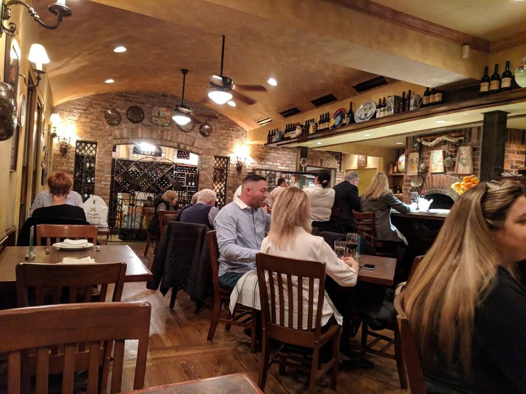 Grappino di Nino | restaurant | 2817 W Dallas St Unit #2, Houston, TX 77019, USA | 7135287002 OR +1 713-528-7002