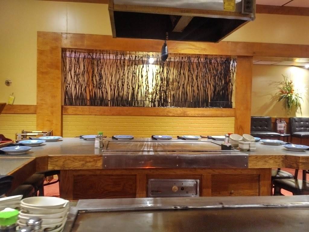 Nakato Japanese Steakhouse | restaurant | 9912 N Kings Hwy, Myrtle Beach, SC 29572, USA | 8434493344 OR +1 843-449-3344