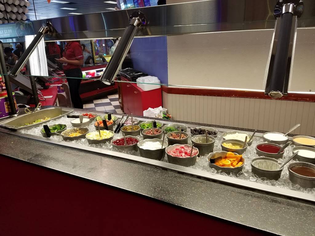 Chuck E. Cheeses | restaurant | 1120 Rte 1 North, Edison, NJ 08817, USA | 7326030929 OR +1 732-603-0929