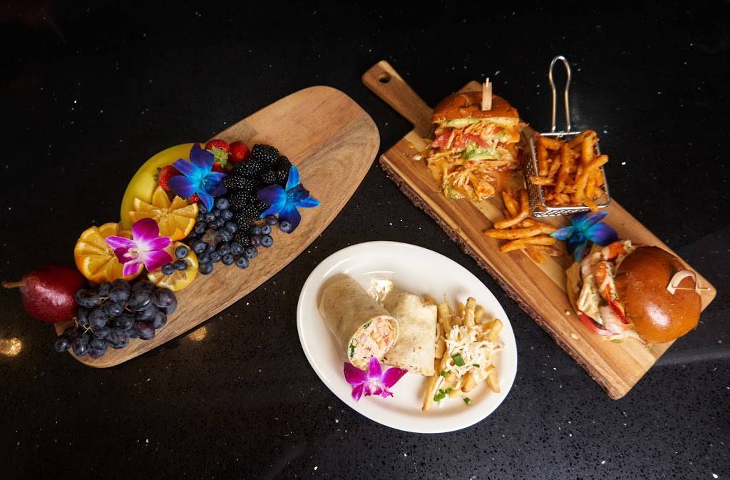 Khalils Kitchen | restaurant | 880 Main St, Brockton, MA 02301, USA | 5086491996 OR +1 508-649-1996