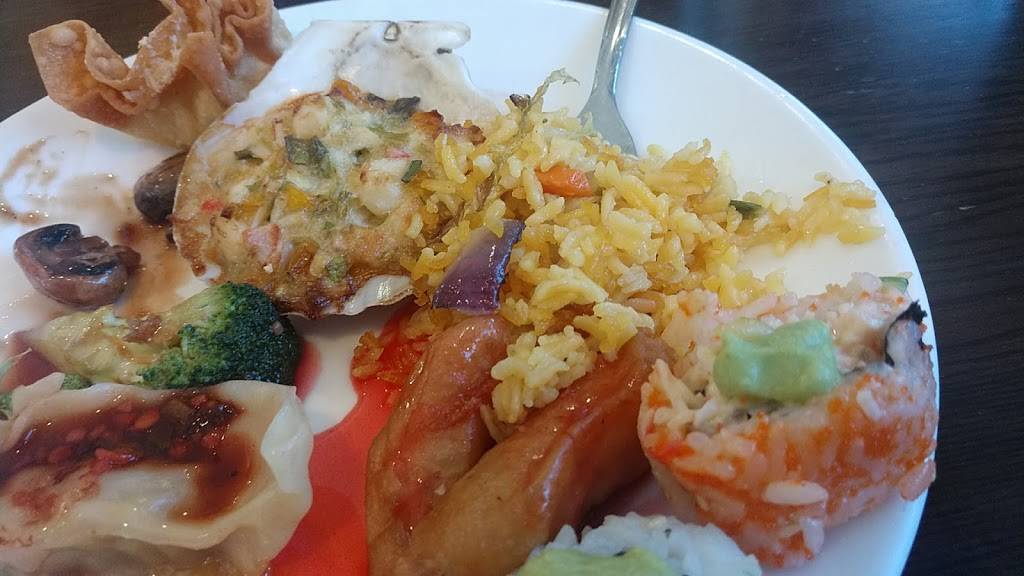 Golden City Buffet | restaurant | 1407 W Main St, Monroe, WA 98272, USA | 3608050888 OR +1 360-805-0888